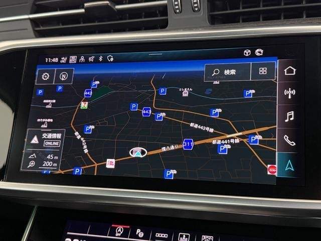 Ref:AUX-20540789 AUDI S6 2021 - Image 6