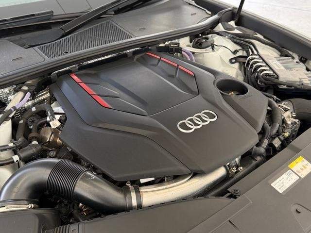 Ref:AUX-20540789 AUDI S6 2021 - Image 9