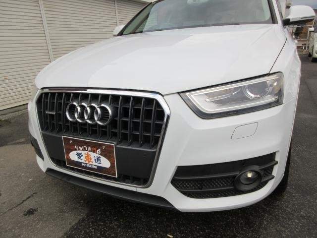 Ref:AUX-20543902 AUDI Q3 2013 - Image 13