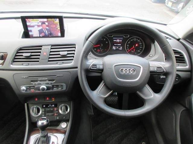 Ref:AUX-20543902 AUDI Q3 2013 - Image 18