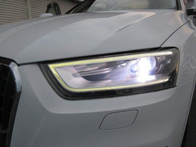 Ref:AUX-20543902 AUDI Q3 2013 - Image 20