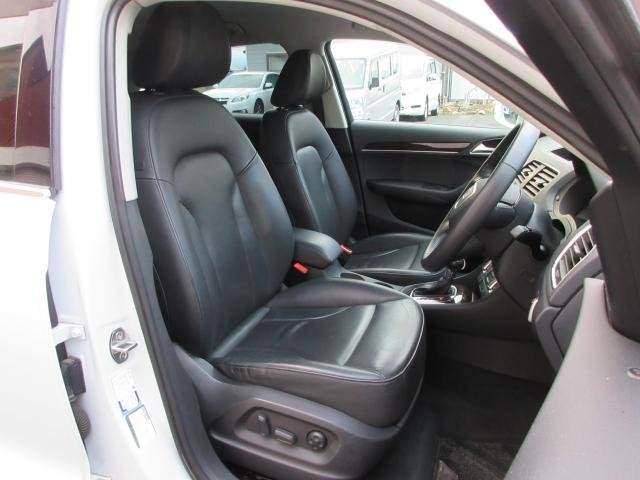 Ref:AUX-20543902 AUDI Q3 2013 - Image 6