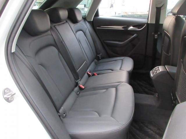 Ref:AUX-20543902 AUDI Q3 2013 - Image 7