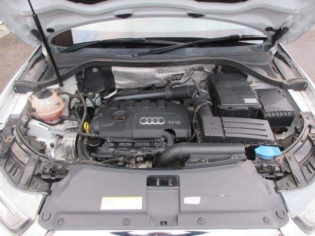 Ref:AUX-20543902 AUDI Q3 2013 - Image 8