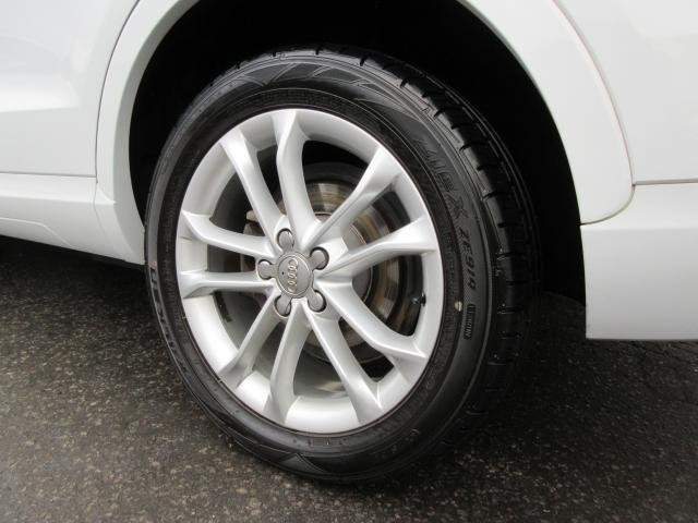 Ref:AUX-20543902 AUDI Q3 2013 - Image 9