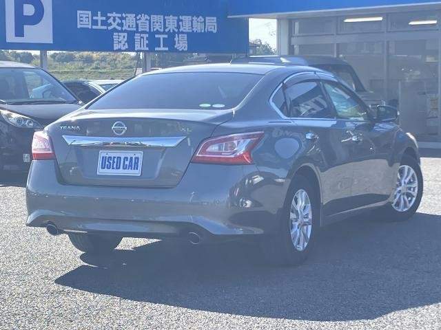 Ref:AUX-20543924 NISSAN TEANA 2017 - Image 2