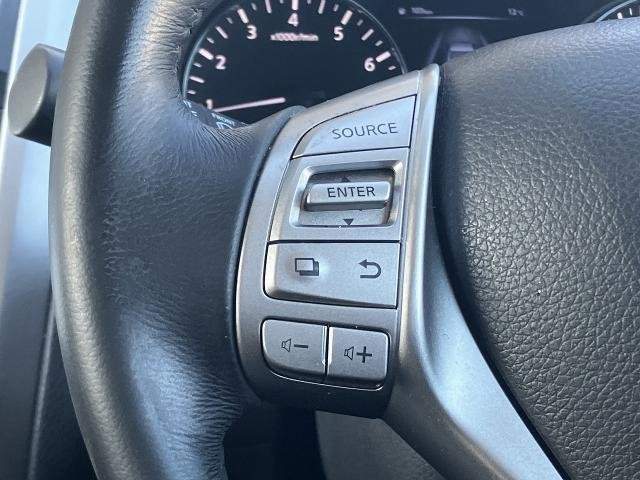 Ref:AUX-20543924 NISSAN TEANA 2017 - Image 11