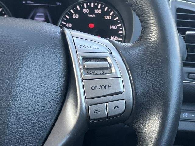 Ref:AUX-20543924 NISSAN TEANA 2017 - Image 12