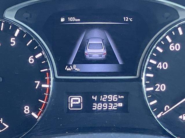 Ref:AUX-20543924 NISSAN TEANA 2017 - Image 15