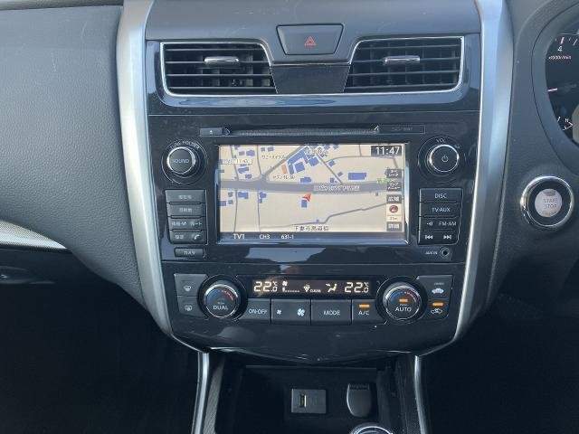 Ref:AUX-20543924 NISSAN TEANA 2017 - Image 16