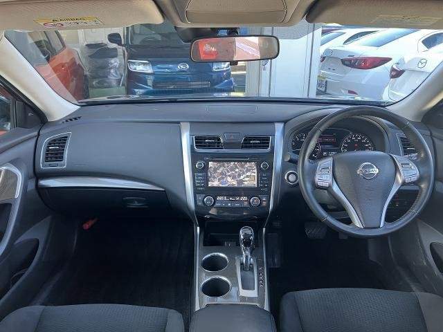 Ref:AUX-20543924 NISSAN TEANA 2017 - Image 3