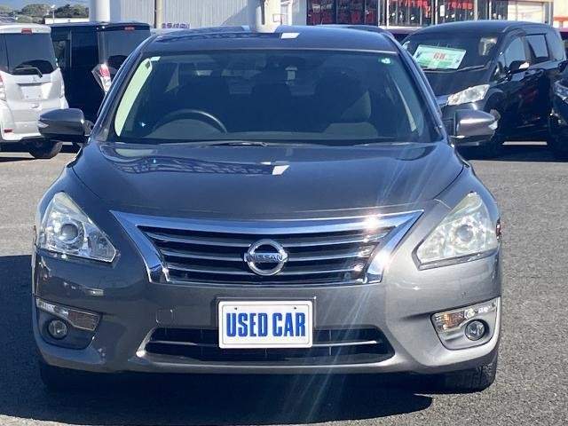 Ref:AUX-20543924 NISSAN TEANA 2017 - Image 4