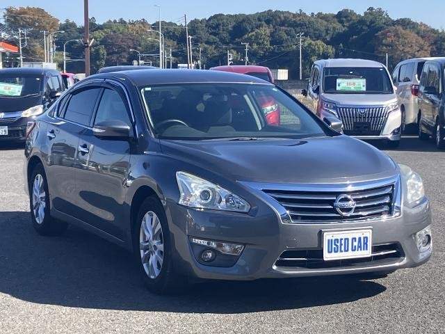 Ref:AUX-20543924 NISSAN TEANA 2017 - Image 5