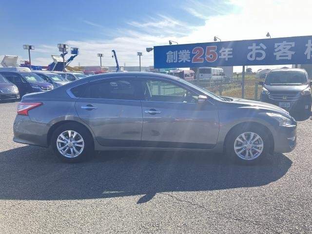 Ref:AUX-20543924 NISSAN TEANA 2017 - Image 6