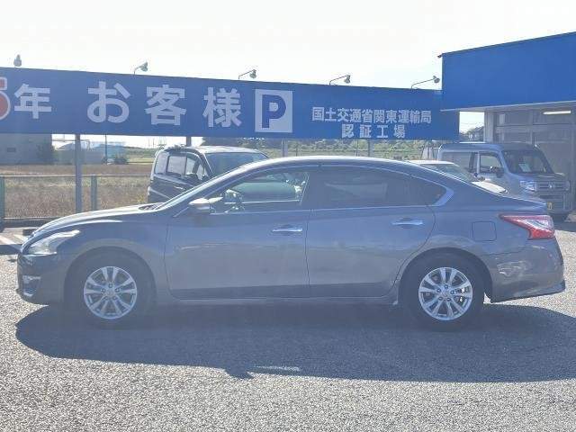 Ref:AUX-20543924 NISSAN TEANA 2017 - Image 7