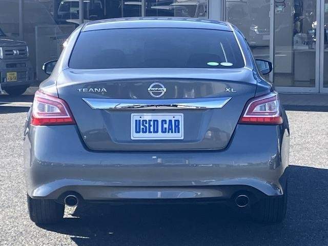 Ref:AUX-20543924 NISSAN TEANA 2017 - Image 9