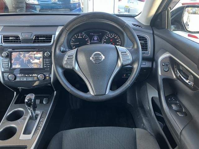 Ref:AUX-20543924 NISSAN TEANA 2017 - Image 10