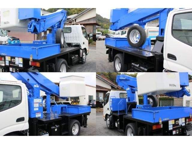 Ref:AUX-20543936 HINO DUTRO 2017 - Image 13