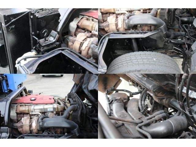 Ref:AUX-20543936 HINO DUTRO 2017 - Image 16