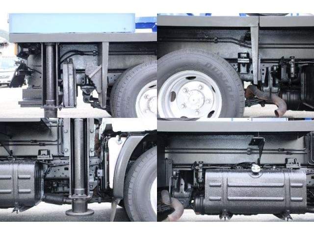 Ref:AUX-20543936 HINO DUTRO 2017 - Image 18