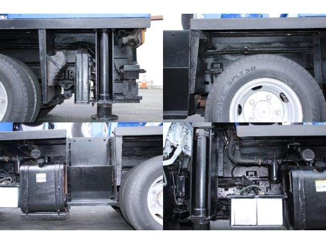 Ref:AUX-20543936 HINO DUTRO 2017 - Image 19