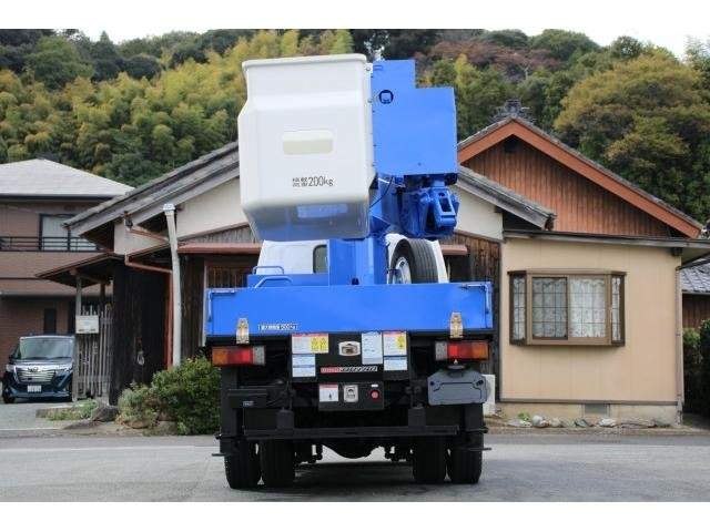 Ref:AUX-20543936 HINO DUTRO 2017 - Image 10