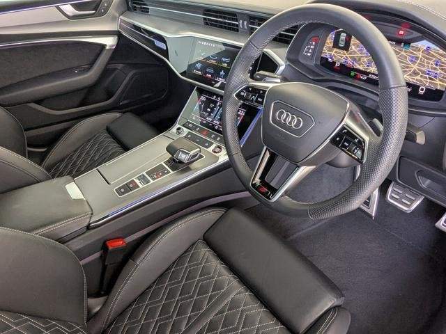 Ref:AUX-20544694 AUDI S7 SPORTBACK 2023 - Image 2
