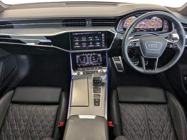 Ref:AUX-20544694 AUDI S7 SPORTBACK 2023 - Image 11
