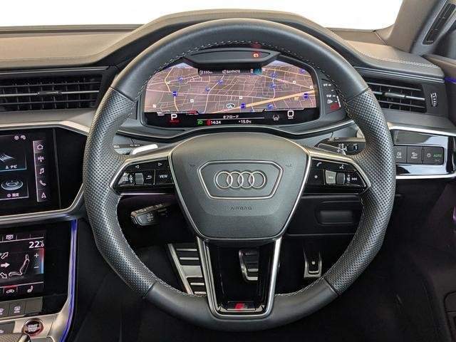Ref:AUX-20544694 AUDI S7 SPORTBACK 2023 - Image 12