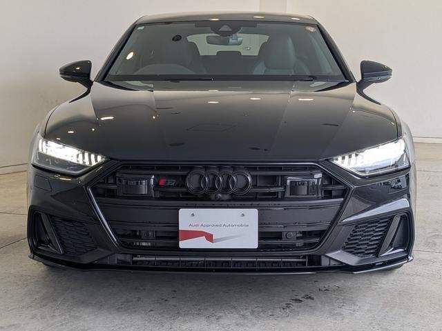 Ref:AUX-20544694 AUDI S7 SPORTBACK 2023 - Image 15