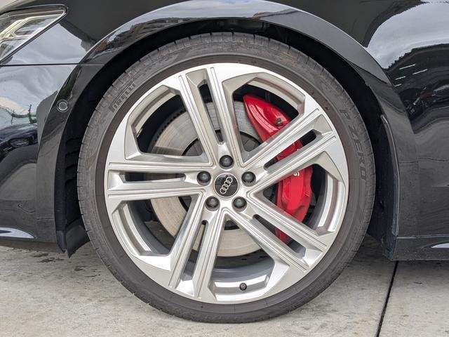 Ref:AUX-20544694 AUDI S7 SPORTBACK 2023 - Image 18