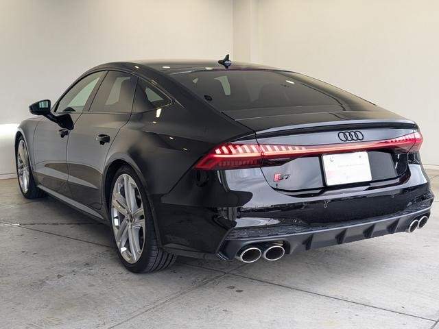 Ref:AUX-20544694 AUDI S7 SPORTBACK 2023 - Image 3