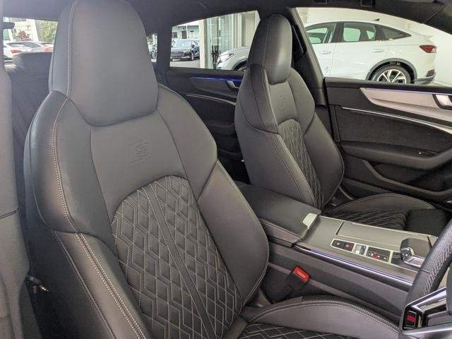 Ref:AUX-20544694 AUDI S7 SPORTBACK 2023 - Image 4