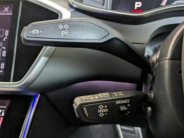 Ref:AUX-20544694 AUDI S7 SPORTBACK 2023 - Image 7