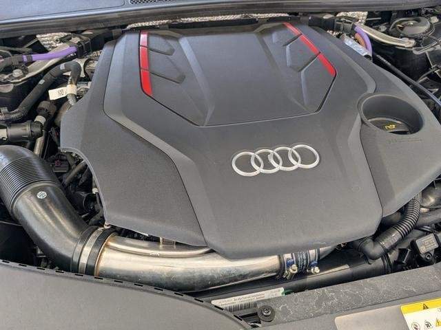 Ref:AUX-20544694 AUDI S7 SPORTBACK 2023 - Image 9
