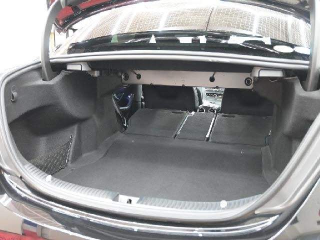 Ref:AUX-20547810 MERCEDES BENZ C-CLASS 2019 - Image 9