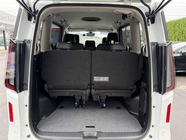 Ref:AUX-20551181 NISSAN SERENA 2025 - Image 11