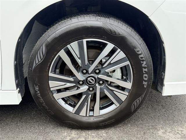 Ref:AUX-20551181 NISSAN SERENA 2025 - Image 14