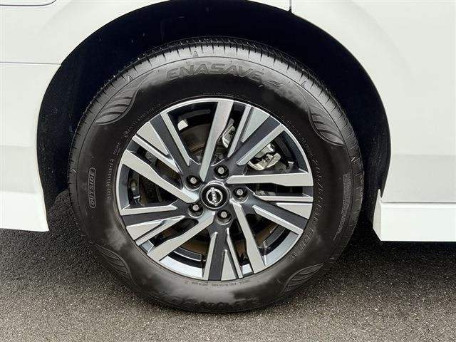 Ref:AUX-20551181 NISSAN SERENA 2025 - Image 15