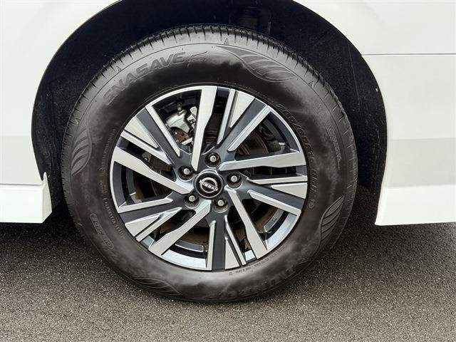 Ref:AUX-20551181 NISSAN SERENA 2025 - Image 16