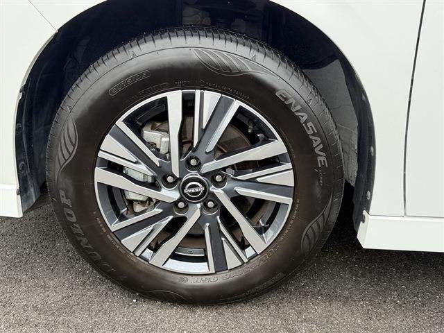 Ref:AUX-20551181 NISSAN SERENA 2025 - Image 17