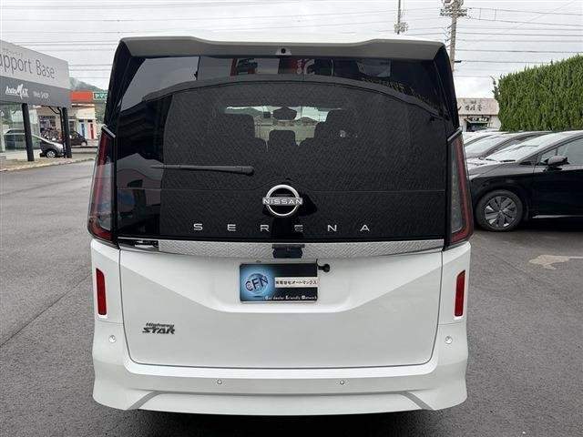 Ref:AUX-20551181 NISSAN SERENA 2025 - Image 18