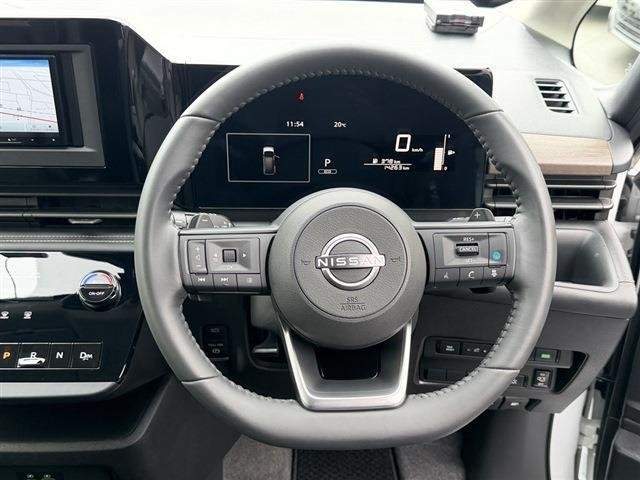 Ref:AUX-20551181 NISSAN SERENA 2025 - Image 20