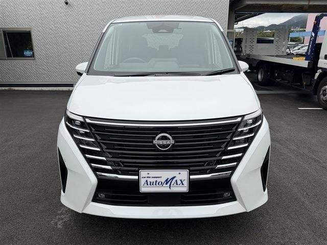 Ref:AUX-20551181 NISSAN SERENA 2025 - Image 5