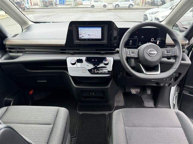 Ref:AUX-20551181 NISSAN SERENA 2025 - Image 7