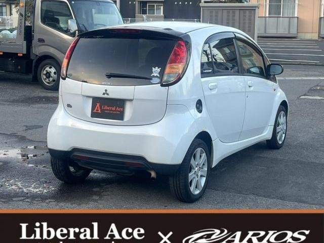 Ref:AUX-20551539 MITSUBISHI I 2006 - Image 2