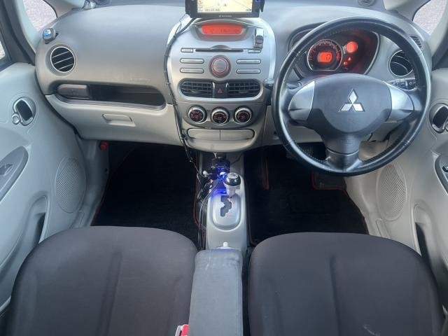 Ref:AUX-20551539 MITSUBISHI I 2006 - Image 3