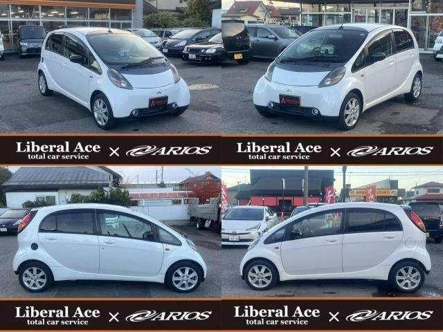 Ref:AUX-20551539 MITSUBISHI I 2006 - Image 4