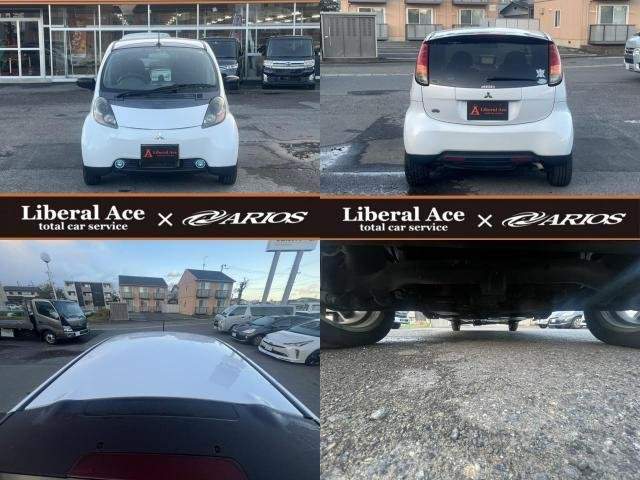 Ref:AUX-20551539 MITSUBISHI I 2006 - Image 5