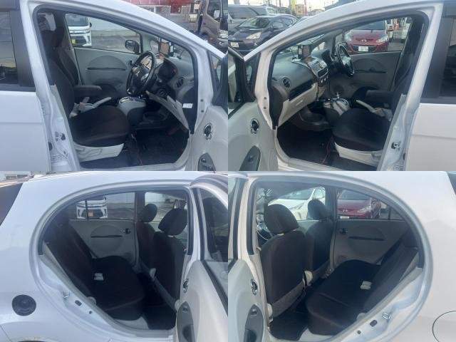 Ref:AUX-20551539 MITSUBISHI I 2006 - Image 7